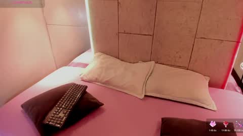 Snapshot of anya_shaffer chatting on 11, 5, 2026 anya_shaffer online show from 11, 5, 2026