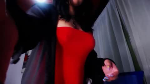 anyady online show from 27, 12, 2024