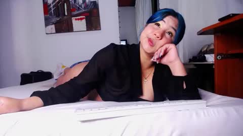 anyady online show from 19, 1, 2025