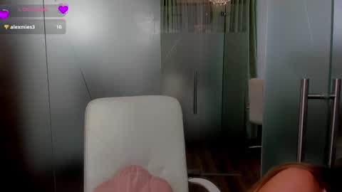 Anya online show from 2, 12, 2024