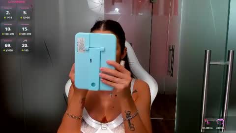 Anya online show from 18, 6, 2026