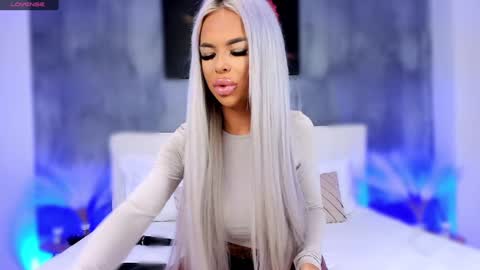Snapshot of anyas_dolce chatting on 30, 1, 2025 anyas_dolce online show from 30, 1, 2025