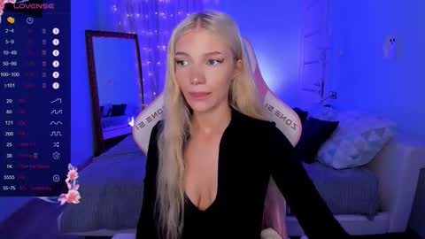 Anya online show from 19, 11, 2025