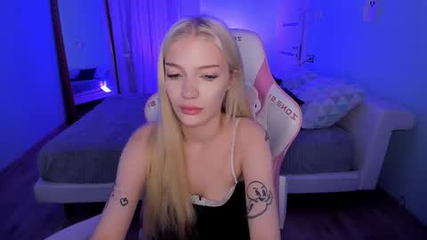 Anya online show from 22, 11, 2025