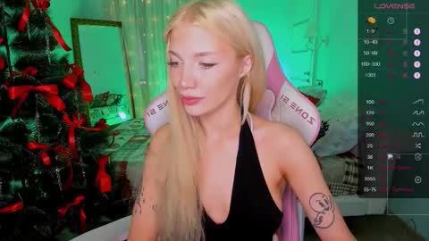 Anya online show from 20, 12, 2025