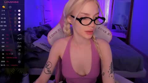 Anya online show from 18, 4, 2026