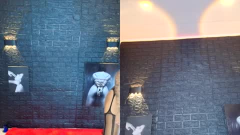 Snapshot of anyela_bdsm chatting on 14, 11, 2025 anyela_bdsm online show from 14, 11, 2025