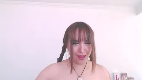 Snapshot of anyela_bubble19 chatting on 22, 4, 2026 Anyela online show from 22, 4, 2026