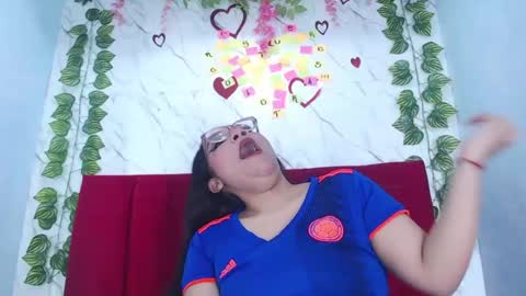 anyeladonemar online show from 3, 7, 2026