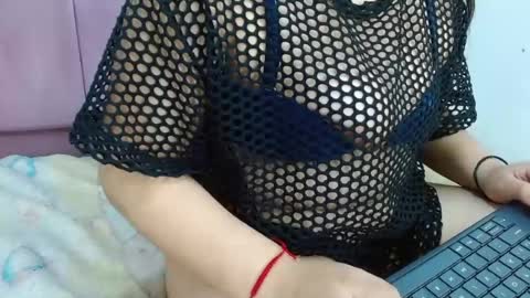 anyeladonemar online show from 8, 7, 2026