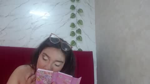 anyeladonemar online show from 18, 7, 2026