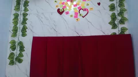 anyeladonemar online show from 28, 7, 2026