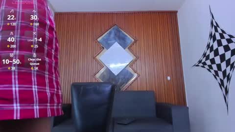 anyelo_sexyhot online show from 2, 2, 2025