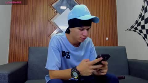 anyelo_sexyhot online show from 6, 2, 2025