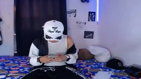 Snapshot of anyelo_sexyhot chatting on 9, 3, 2026 anyelo_sexyhot online show from 9, 3, 2026