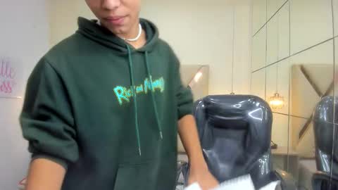 anyelotwink online show from 10, 3, 2026