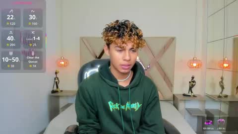 anyelotwink online show from 23, 4, 2026