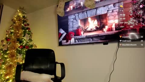 Snapshot of anyi_1 chatting on 8, 12, 2024 Anyi Orion and Pyxis online show from 8, 12, 2024