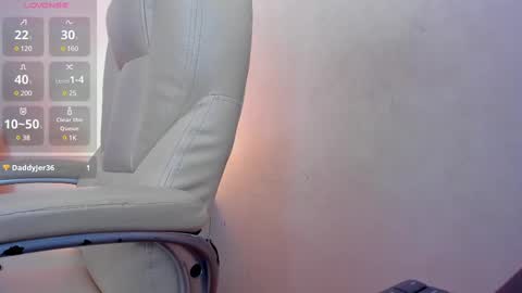 Snapshot of anyi_restrepo chatting on 11, 2, 2025 Anyi online show from 11, 2, 2025