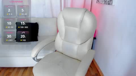 Snapshot of anyi_restrepo chatting on 18, 9, 2025 Anyi online show from 18, 9, 2025