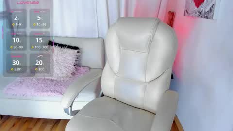 Snapshot of anyi_restrepo chatting on 16, 10, 2025 Anyi online show from 16, 10, 2025