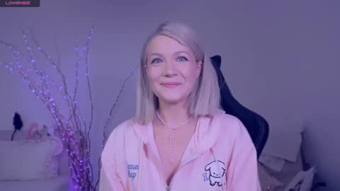 Anykitty online show from 10, 12, 2024