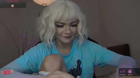 Anykitty online show from 26, 11, 2025