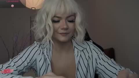 Anykitty online show from 28, 11, 2025