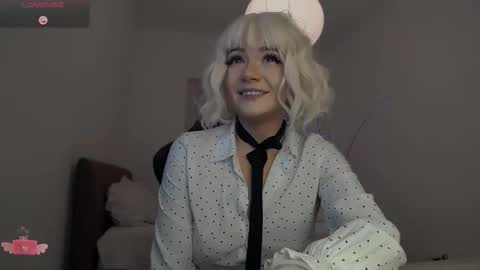 Anykitty online show from 29, 11, 2025