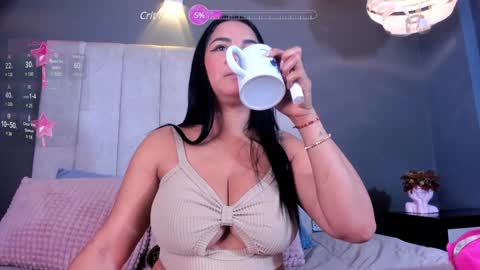 Snapshot of anyrax1 chatting on 29, 1, 2025 Anyrax online show from 29, 1, 2025