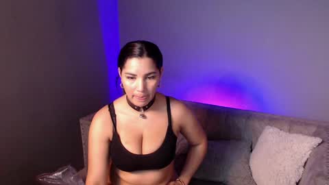 Snapshot of anyrax1 chatting on 7, 2, 2025 Anyrax online show from 7, 2, 2025