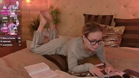 Snapshot of anyslim chatting on 22, 4, 2026 AnySlim online show from 22, 4, 2026