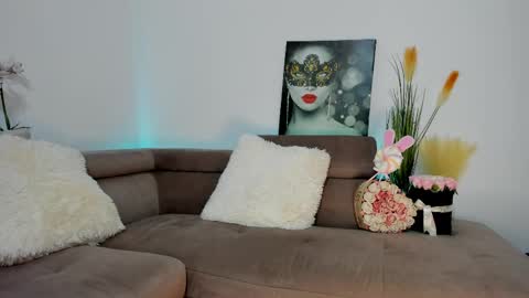 Anyta Doll online show from 3, 4, 2026