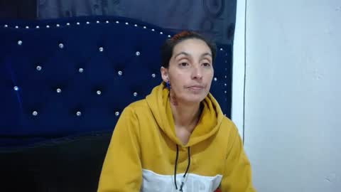 anyu online show from 24, 12, 2024