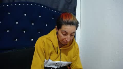 anyu online show from 10, 1, 2025