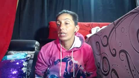 anyu online show from 18, 9, 2025