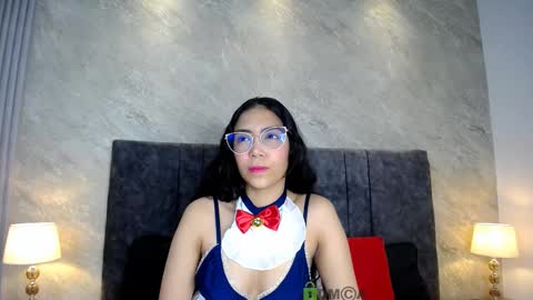 Snapshot of aome_rainbow2 chatting on 24, 2, 2025 Aome Rainbow online show from 24, 2, 2025