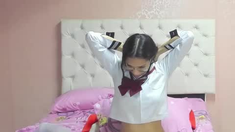 Snapshot of aome_rainbow2 chatting on 28, 2, 2025 Aome Rainbow online show from 28, 2, 2025