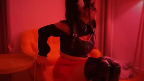 Snapshot of ap_couple chatting on 2, 11, 2025 ap_couple online show from 2, 11, 2025