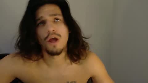 ApacheWithWebcam online show from 8, 2, 2026