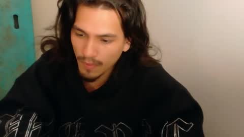 ApacheWithWebcam online show from 29, 3, 2026