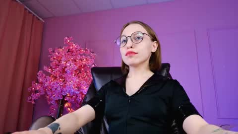 Snapshot of aphexqueen chatting on 19, 1, 2025 APHEX QUEEN online show from 19, 1, 2025