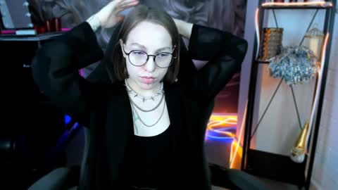 Snapshot of aphexqueen chatting on 24, 1, 2025 APHEX QUEEN online show from 24, 1, 2025