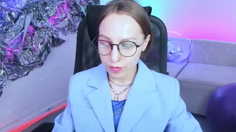 Snapshot of aphexqueen chatting on 26, 1, 2025 APHEX QUEEN online show from 26, 1, 2025