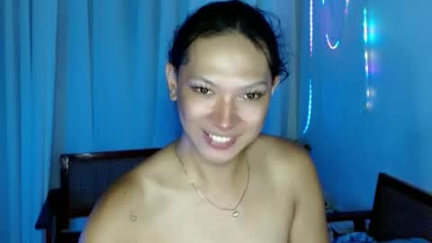 Roman Goddess online show from 31, 5, 2026