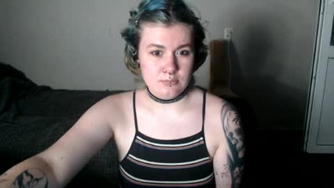 Aphrodite online show from 3, 7, 2026