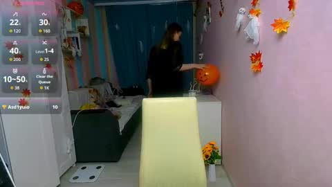 Aphrodite online show from 1, 11, 2025