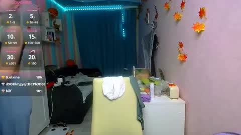 Aphrodite online show from 28, 11, 2025