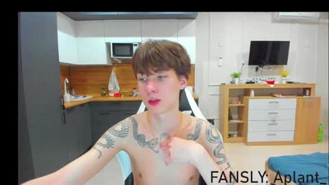 aplant_ online show from 8, 4, 2026