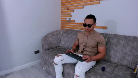 Apolo online show from 10, 11, 2025